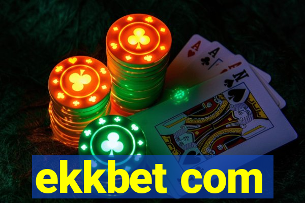 ekkbet com
